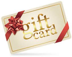 SMOKIN FLAME FANTASY GIFT CARD