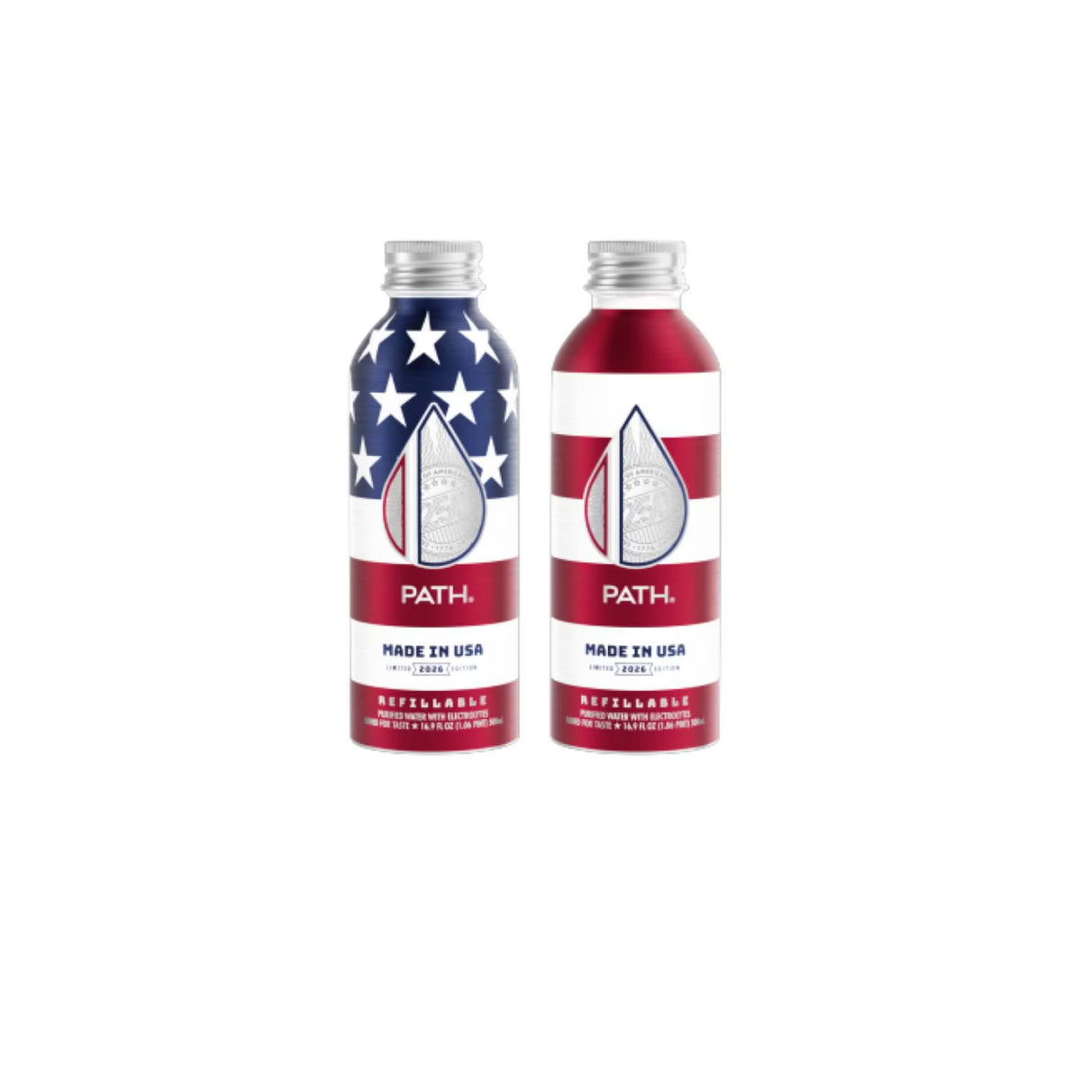 16OZ DRINK