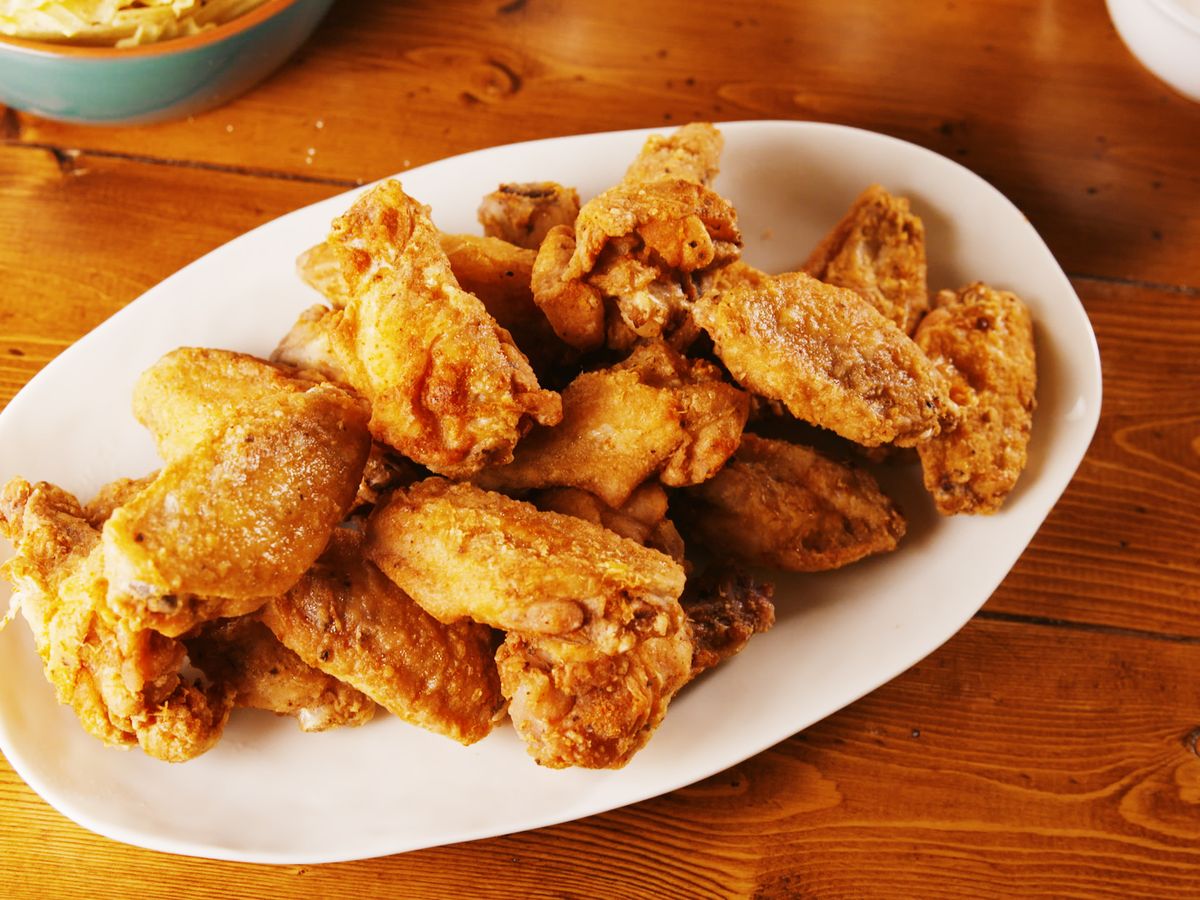WINGS