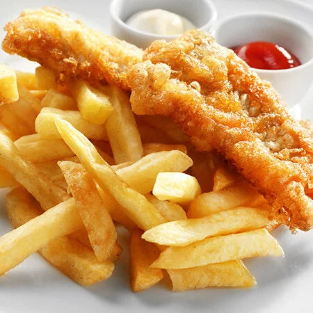 Fish