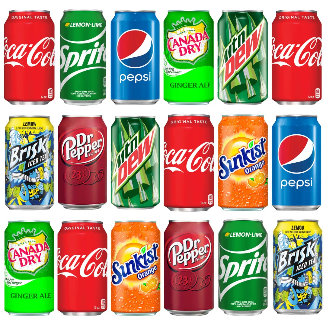 SODA