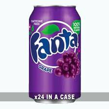 SODA