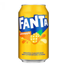 SODA