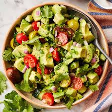 SALAD
