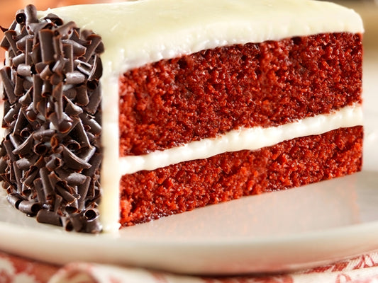 Red Velvet cake