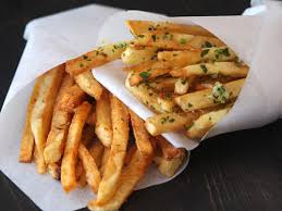 FRIES