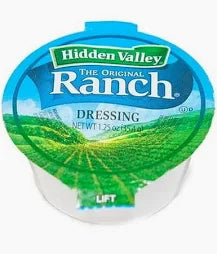 RANCH